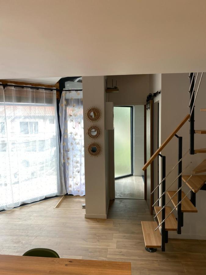 Le De Maxou Holiday home